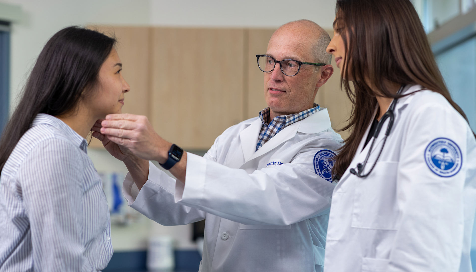 Master Of Medical Science In Physician Assistant Studies Downers Grove